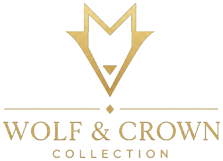 Wolf & Crown Collection logo